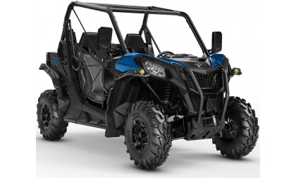 Maverick Trail DPS 700 ABS TR Maverick Trail DPS 700 ABS TR